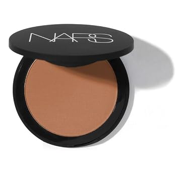NARS Polvo perfeccionador avanzado mate suave 0.31oz/9g (Off Shore)