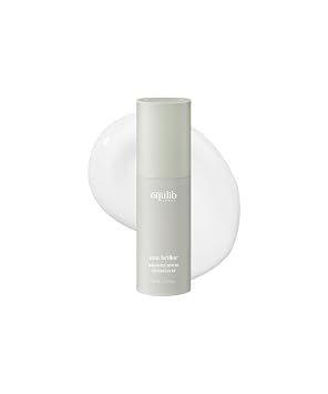 Eau Briller Radiance Serum, 30ml | Korean Hydrating Face Serum with Niacinamide, Tranexamic Acid, Ceramides & Squalane | Brightening Moisturizer for Glass Skin Glow & Skin Barrier Care
