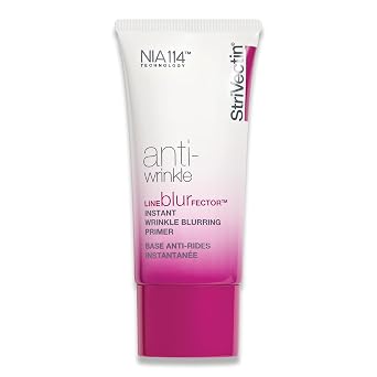 StriVectin Line BlurFector® Instant Wrinkle Blurring Primer, 1 oz