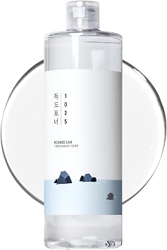 ROUND LAB 1025 Dokdo Toner 16.91 Fl Oz