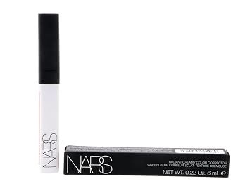 Nars Corrector de color líquido cremoso radiante #Medium, 0.2 onzas