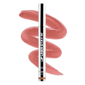Sacheu Lip Liner STAY-N Peel Off - Tinte para labios, larga duración