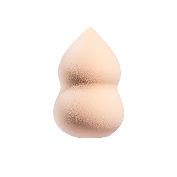 Ogee Esponja perfeccionadora - Esponja de mezcla de maquillaje para acabado aerógrafo