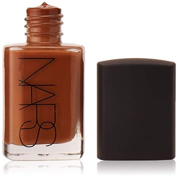Nars / Sheer Glow Fundación Benares 1.0 oz.