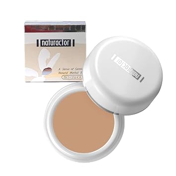NATURACTOR Fundación Fundación Spotscover Corrector 0.71 oz (151)