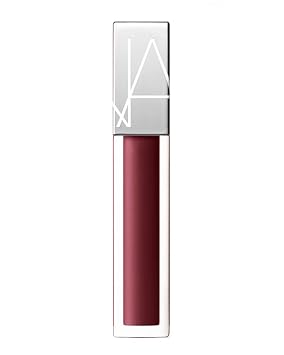 Nars 0.17Oz Baden Baden Full Vinyl Lip Lacquer Con $5 de crédito