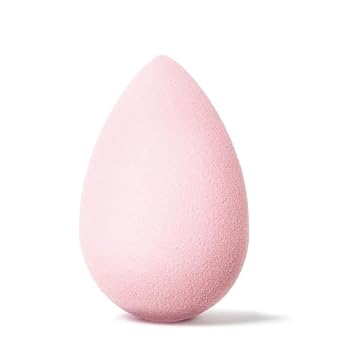 Beautyblender - Esponja de maquillaje de burbujas, acabado sin rayas, vegano
