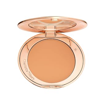 Charlotte Tilbury Polvo de acabado impecable con aerógrafo