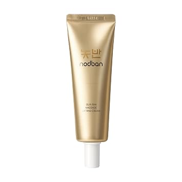 Crema de elevación coreana de Gua Sha, 1.7 fl oz