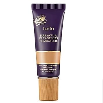 Tarte Maracuja Creaseless Skin-soothing Concealer - 0.28 Oz (medium sand)