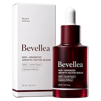 bevellea korean nad serum