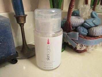 BeautiControl Agua limpiadora micelar