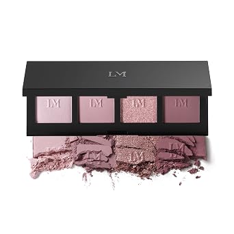 Laura Mercier Paleta cuádruple de sombras de ojos Cavi