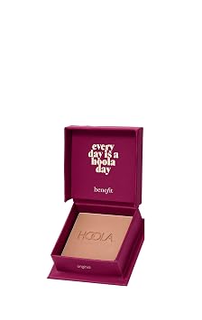 Benefit Hoola Matte Bronzer Mini 0.08 onzas