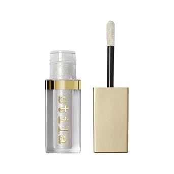 Stila Magnificent Metals Glitter And Glow Sombra de ojos líquida