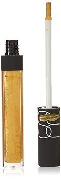 NARS Photogloss - Laca de labios, Muse, 0.18 onzas