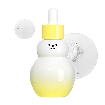 TIAM Vita B3 Source - Suero de muñeco de nieve, 10% de niacinamida brillante con 2% de arbutina para manchas oscuras, tono de piel desigual, absorción rápida, cuidado de la piel coreano vegano -1.35