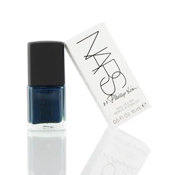 NARS Esmalte de uñas Dark Room