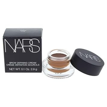 Nars Crema definidora de cejas, tanami, 0.1 onzas