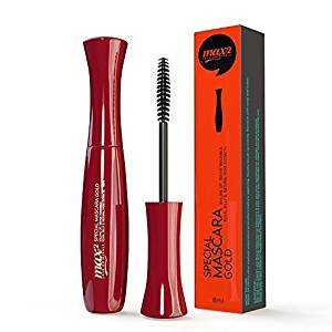 Alluring Máscara especial a base de agua Max 2 para extensiones de pestañas