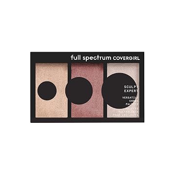 Covergirl Contour y Correct Expert