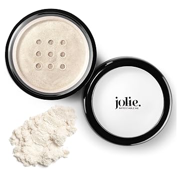 Jolie Eye Lights - Sombra de ojos brillante (luna dorada)