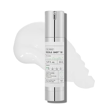 VT COSMETICS CICA Reedle Shot 100 Suero de microagujas