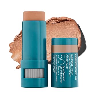 Colorescience, Total Protection Color Balm, SPF 50
