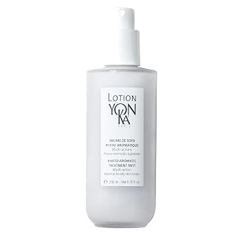 YON-KA París Loción PNG Purificante Tónico Facial Niebla para Piel Normal a