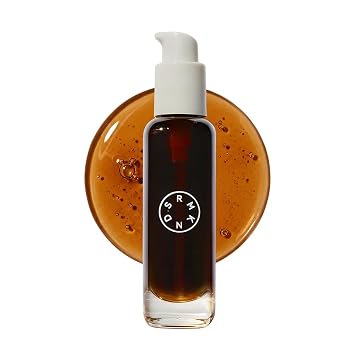 SERUMKIND - Suero de hongos chaga para cara, refuerzo de humedad de betaína + beta glucanos derivados de Chaga, hidratación profunda para pieles extremadamente secas, cuidado de la piel coreano