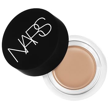 NARS Corrector completo mate suave TAMAÑO 0.21 oz/ 0.2 fl oz (avellana)