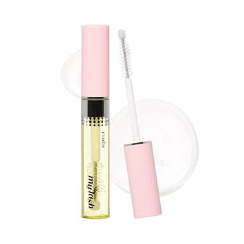 ETUDE My Lash Serum con biotina, sin prostaglandina, 0.3 fl oz