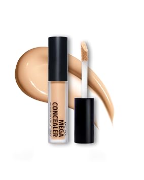 Mega corrector impermeable (250, natillas)