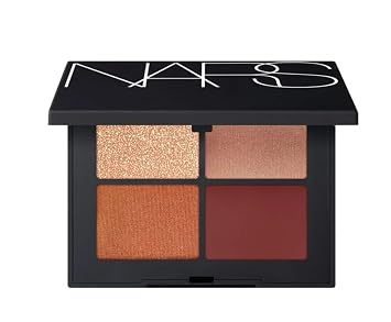 Nars Sombra de ojos Quad