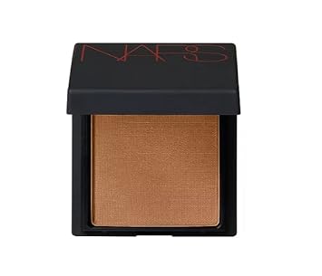 NARS Cosmetics Laguna - Polvo Bronceador Mini 0.04 Oz