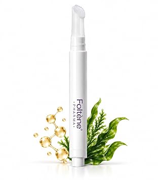 Foltene Suero de crecimiento de cejas para cejas y línea del cabello