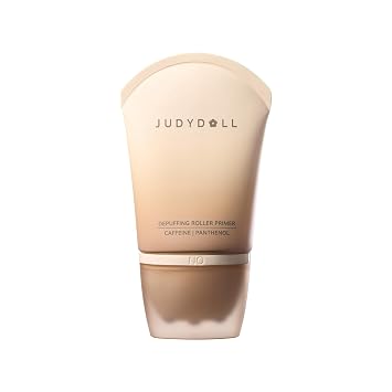 JUDYDOLL Primer para la cara antes del maquillaje, imprimación de agarre