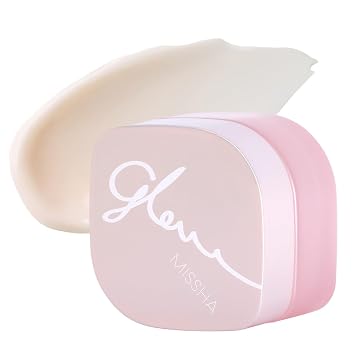 MISSHA Glow Skin Balm 4 en 1 Primer Crema Hidratante 1.69 oz