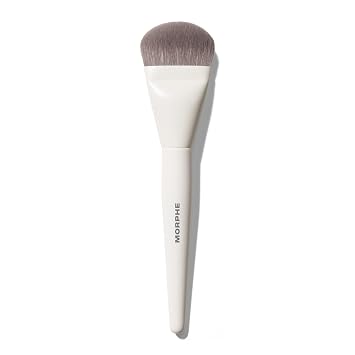 MORPHE M243 Cepillo de contorno líquido y crema inclinada (1 unidad)