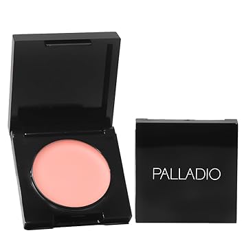 Palladio Aclarador debajo de los ojos, corrector de color del círculo
