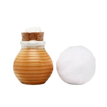Bronceador Original con Aplicador Gratis Puff 0.07 oz