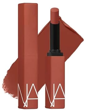 Nars Lápiz labial Powermatte