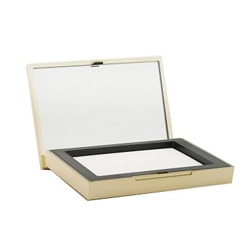 NARS - Polvo de ajuste prensado reflectante de luz (edición del día de San Valentín) - Cristal (translúcido) (10 g/0.35 oz)