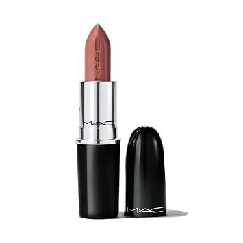 Lápiz labial Mac Lustre Abrazarme