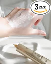 9 Skin Natural) Protector solar coreano W hoo Ultimate Wrinkle 2.5 fl oz. Nueva versión. Fabricado en Corea. (Limpiador y suero gratis)