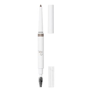 e.l.f. Instant Lift Waterproof Eyebrow Pencil, Blonde