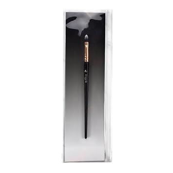 Shaina B. Miami Cepillo de labios (oro rosa, libre de crueldad)