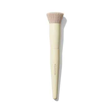 MORPHE Buttery Blends M106 - Brocha de base plana (1 unidad)