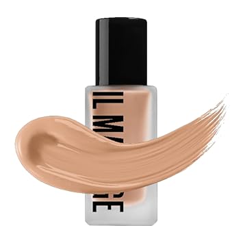 Woke Up Like This Flawless Liquid Foundation, cobertura completa, acabado mate, sombra 40/1.0 fl oz