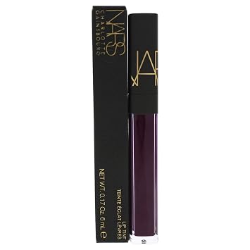 Nars Lip Tint - Promise By Nars para mujer - Brillo de labios de 0.17 onzas, 0.17 onzas